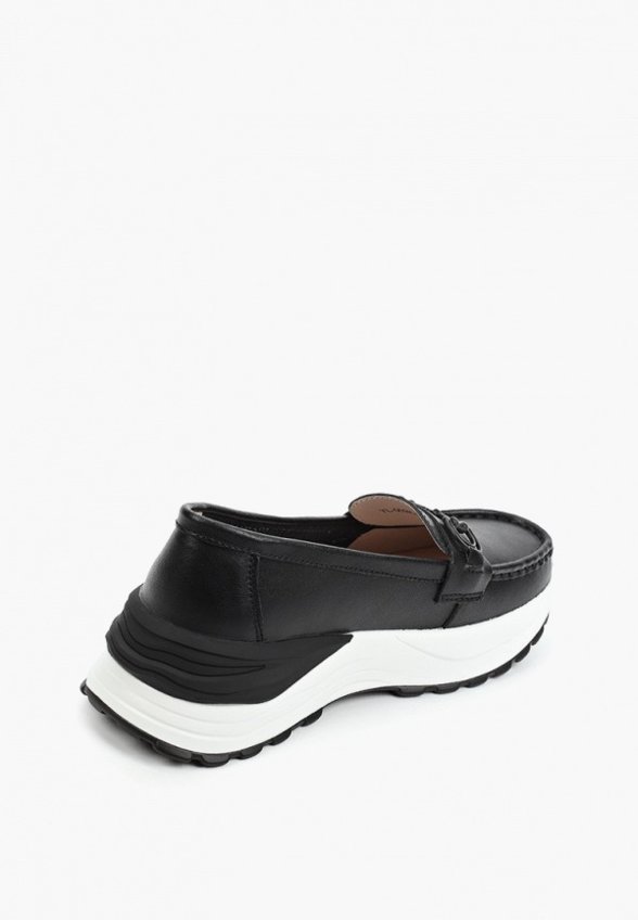 Лоферы Abricot