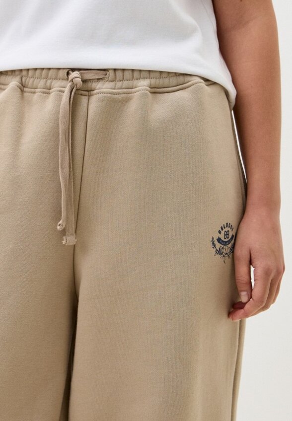 Брюки спортивные Belucci