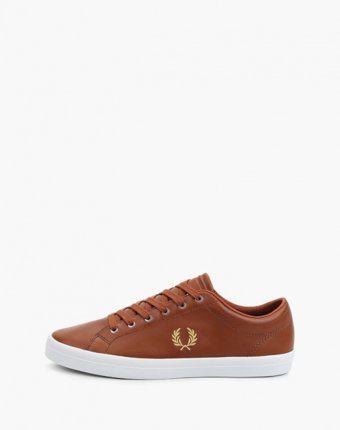 Кеды Fred Perry мужчинам