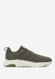 Кроссовки мужские PUMA Trinity 2 LT WTR, Зеленый4  - превью