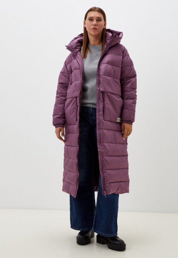 Пуховик Kappa