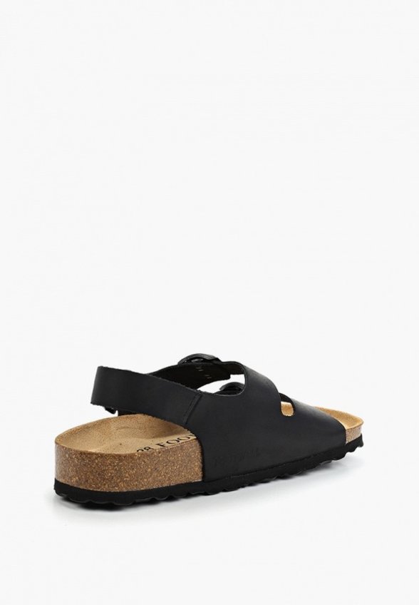 Сандалии Footwell