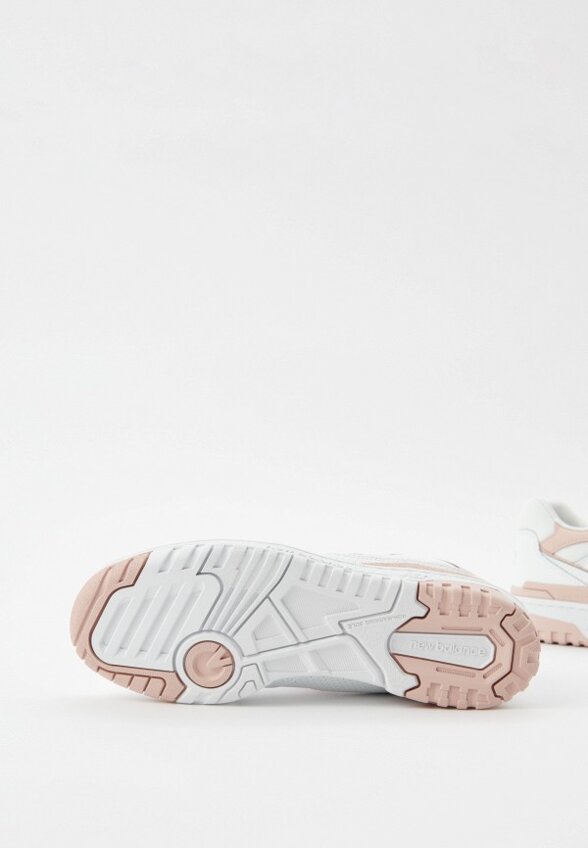 Кеды New Balance