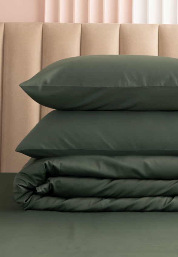 Пододеяльник Евро Soft Box