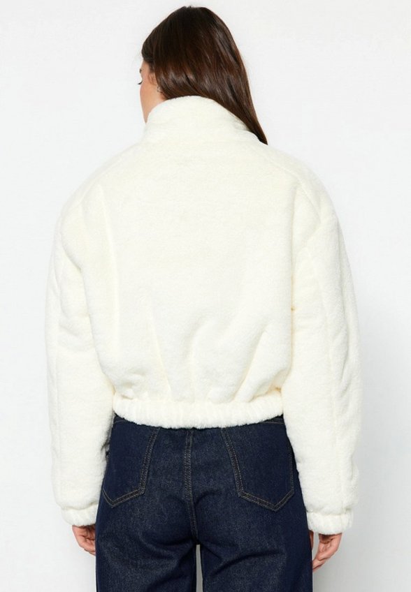 Куртка утепленная Trendyol