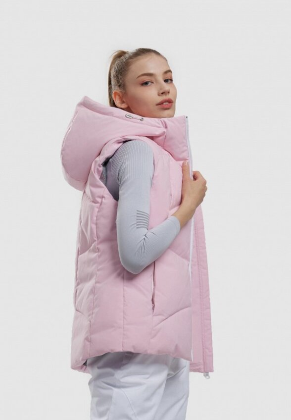 Жилет High Experience