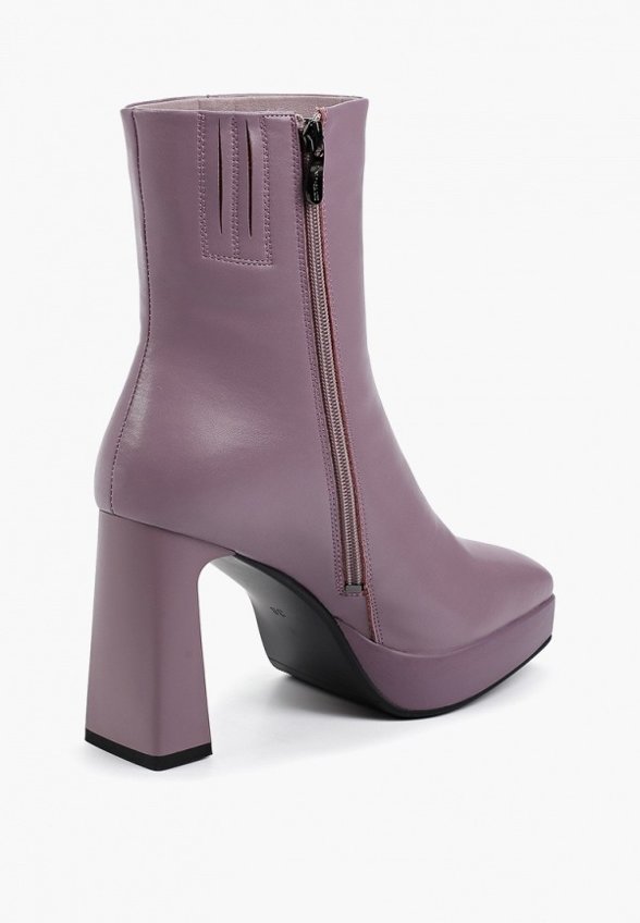 Полусапоги Dino Ricci