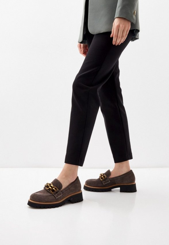 Лоферы Altabella