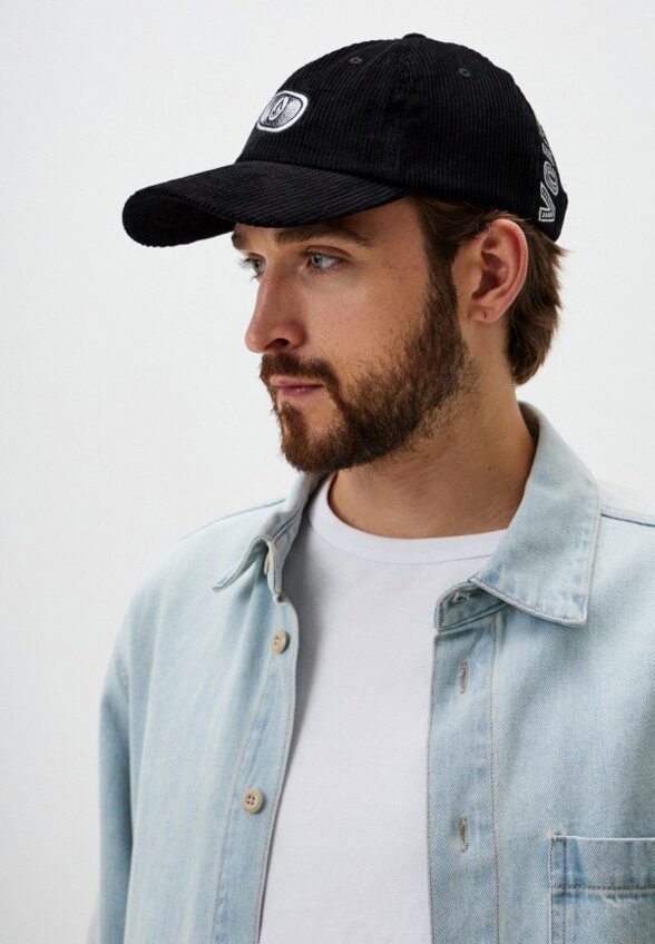 Бейсболка Volcom