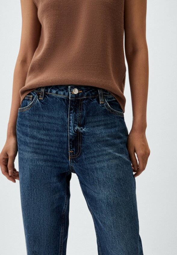 Джинсы Mango