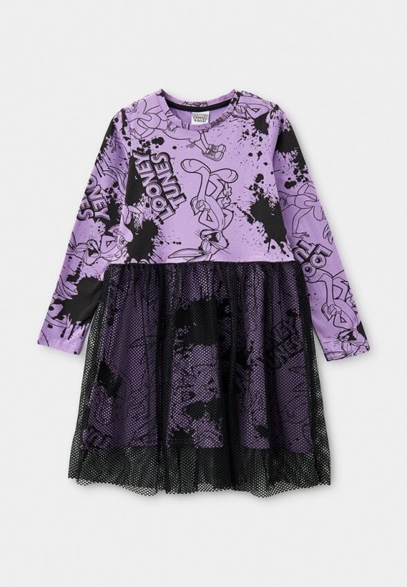 Платье PlayToday