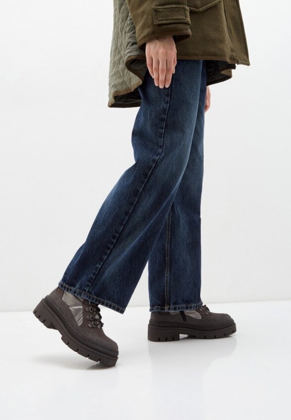 Ботинки Marco Tozzi