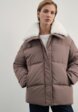 Пуховик Zarina6  - превью