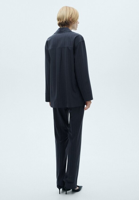 Рубашка Mango