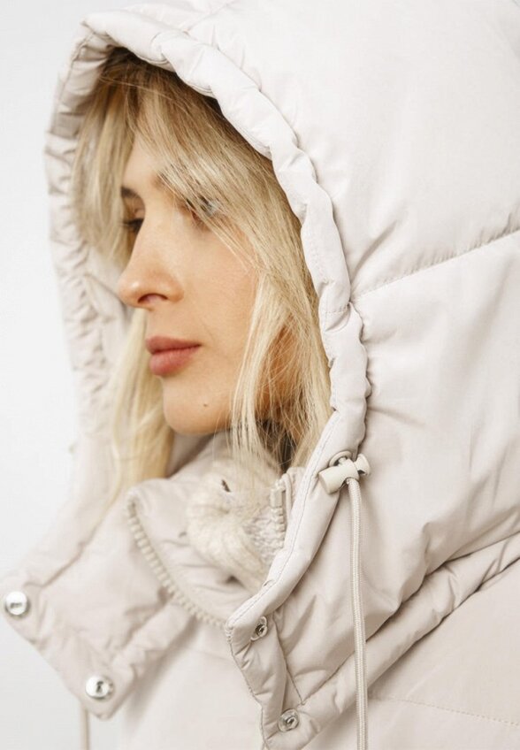 Пуховик Urban Tiger