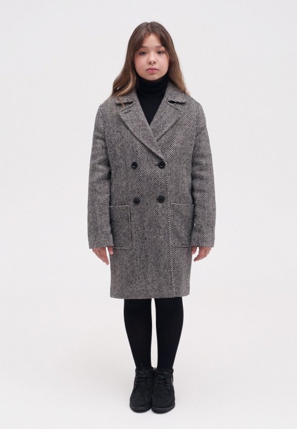 Пальто Smith's brand