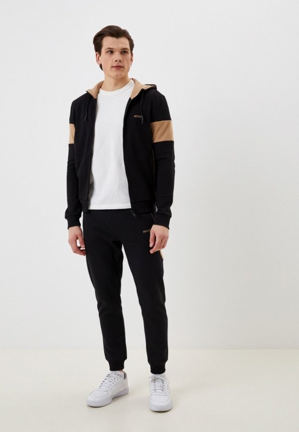 Толстовка Colin's