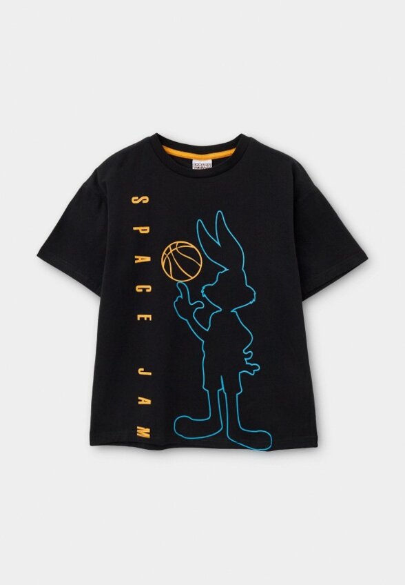 Футболка PlayToday