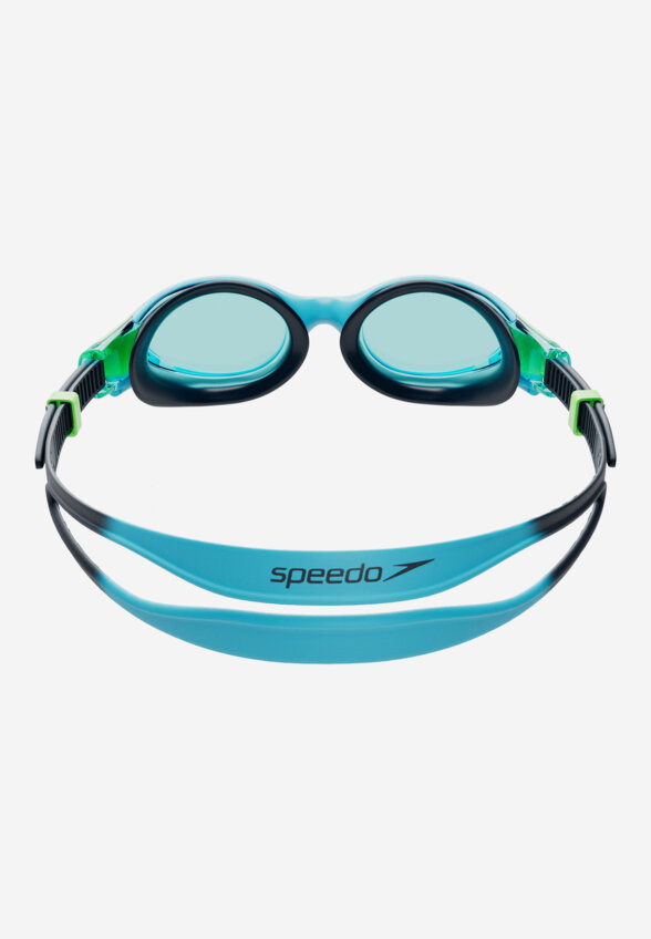 Очки для плавания детские Speedo Biofuse 2.0, Синий