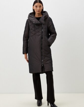 Куртка стеганая Dixi-Coat женщинам