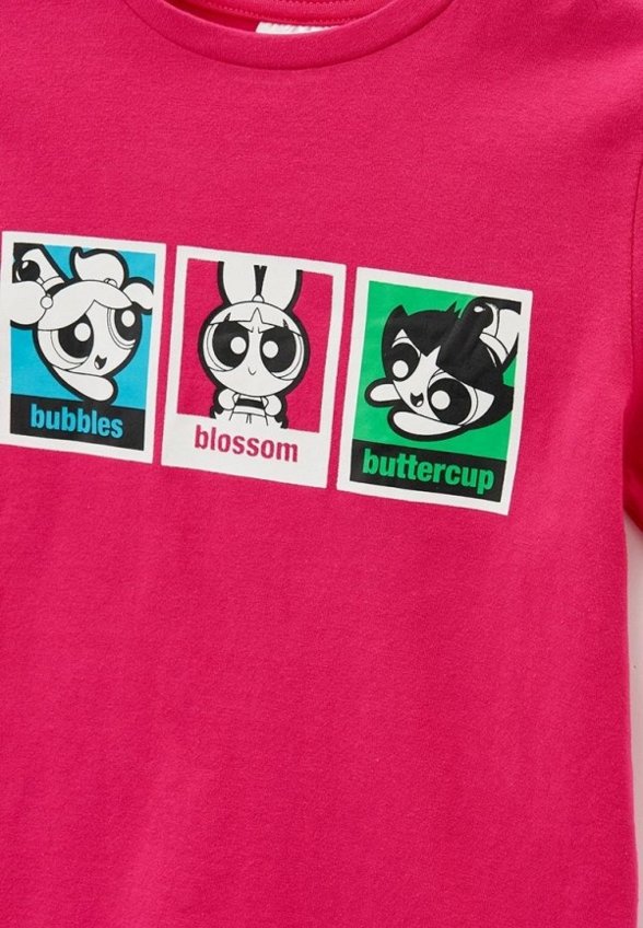 Футболка PlayToday