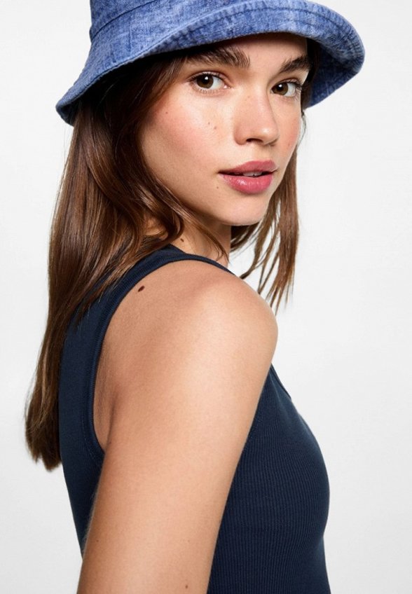 Майка Mango Teen