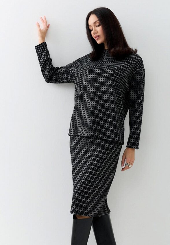 Джемпер Settimo Senso