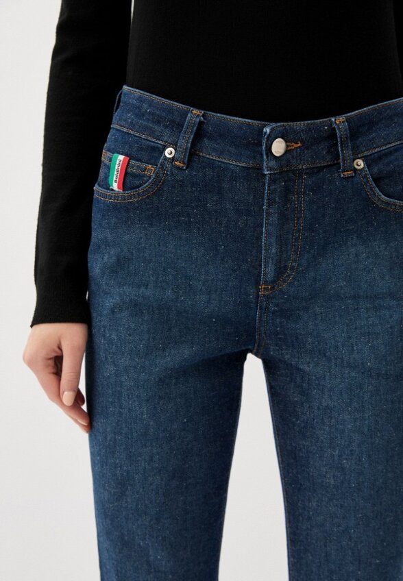 Джинсы Baldinini Trend