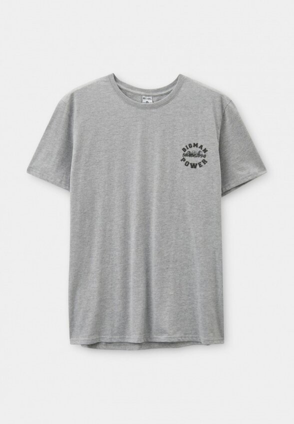 Футболка Mr Bigman