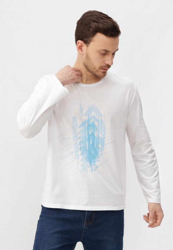 Лонгсливы 2 шт. Morran Brave