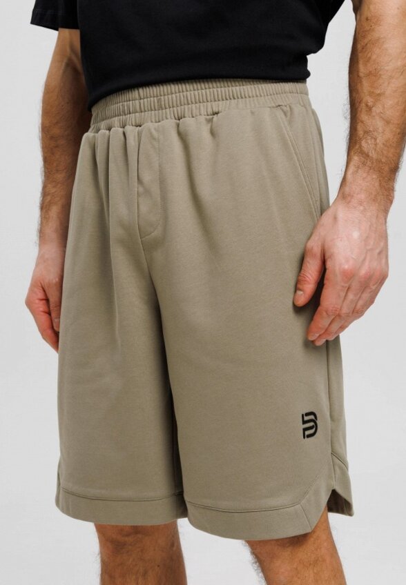 Шорты спортивные Baasploa