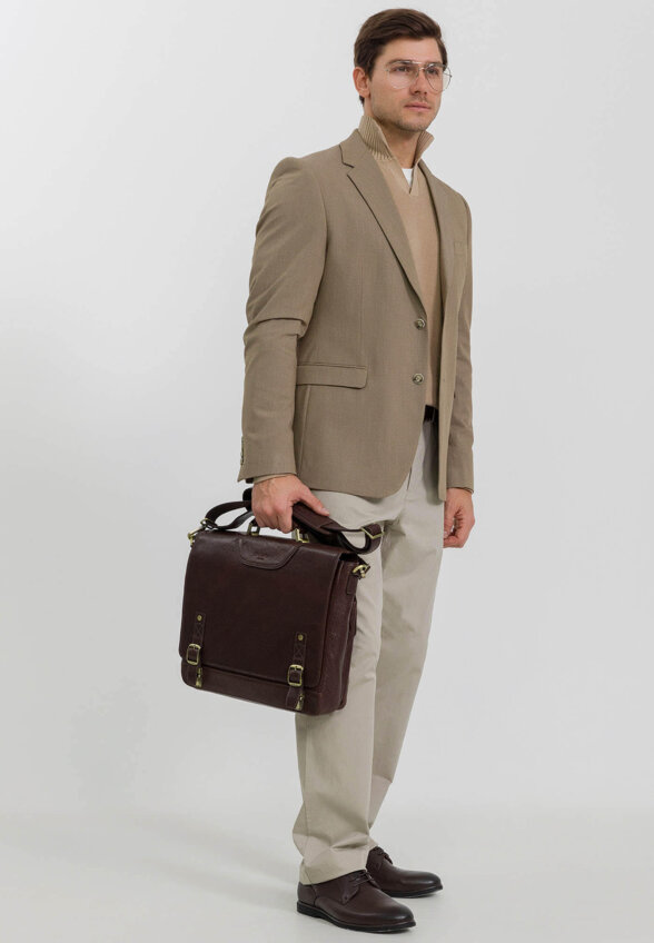 Др.Коффер B402614-245-09 портфель