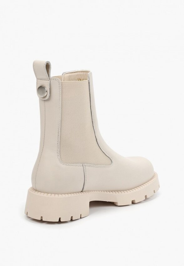 Ботинки Abricot