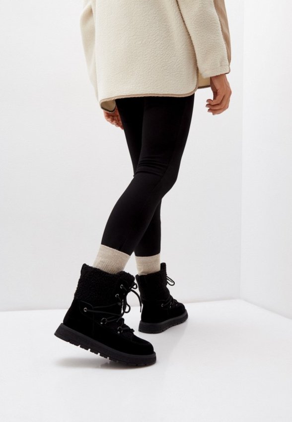 Ботинки Ivolga