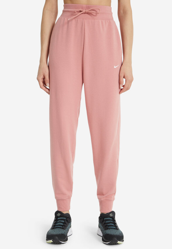 Брюки женские Nike One Dri-Fit, Розовый