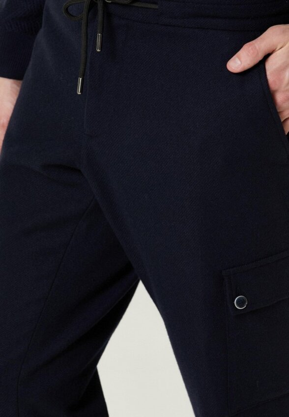 Брюки спортивные NetWork