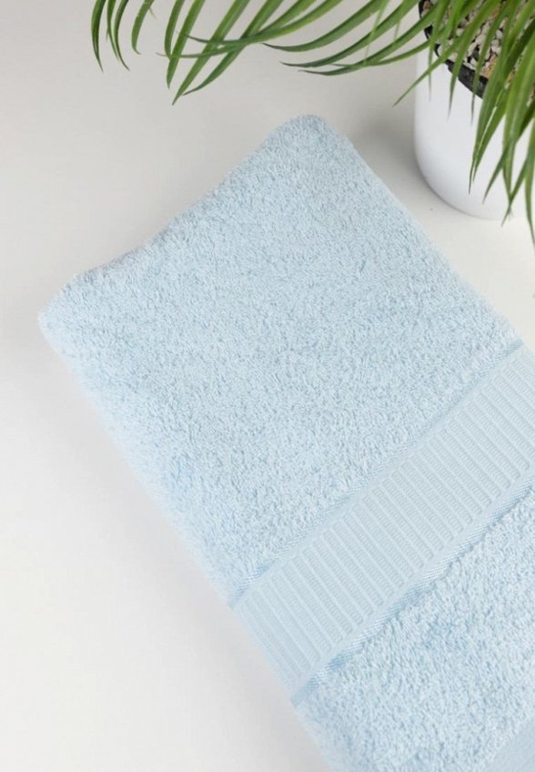 Полотенце Wellness