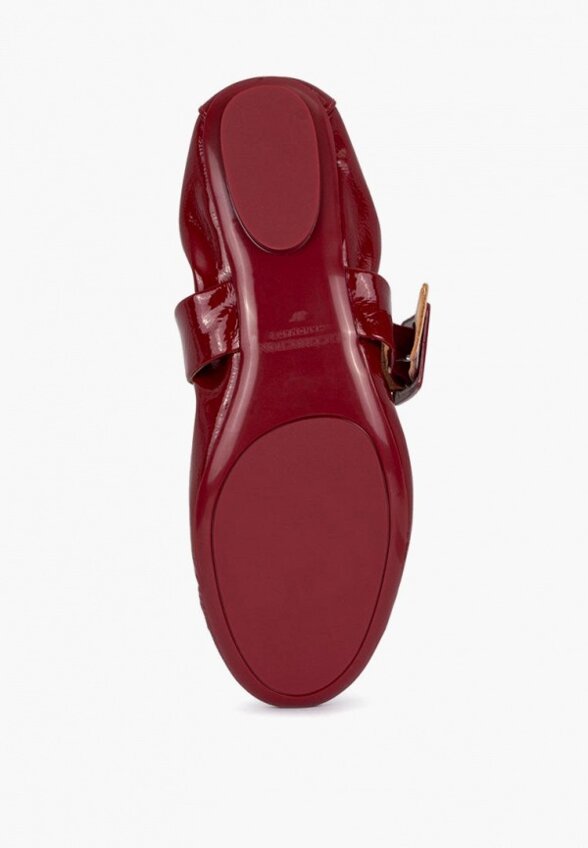 Балетки TJ Collection