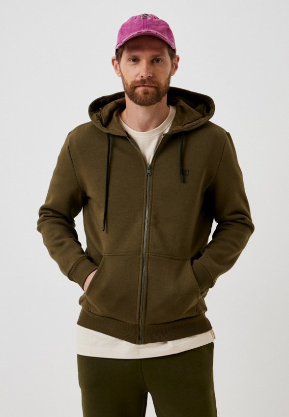 Толстовка Loft