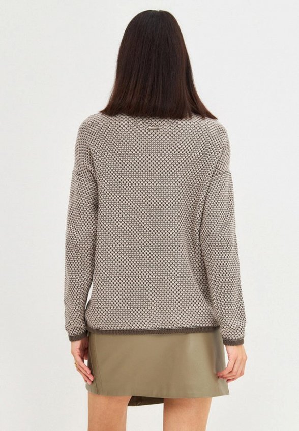 Джемпер Сиринга