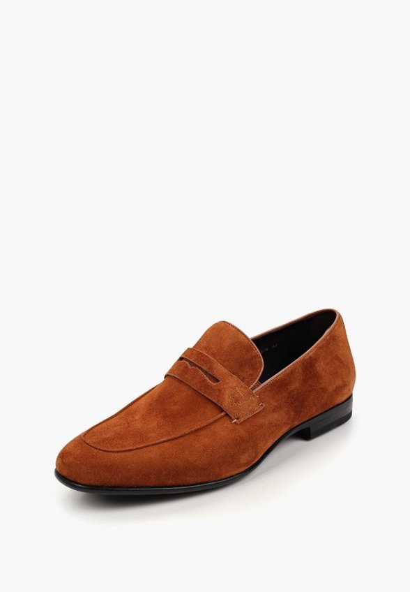 Лоферы Vitacci