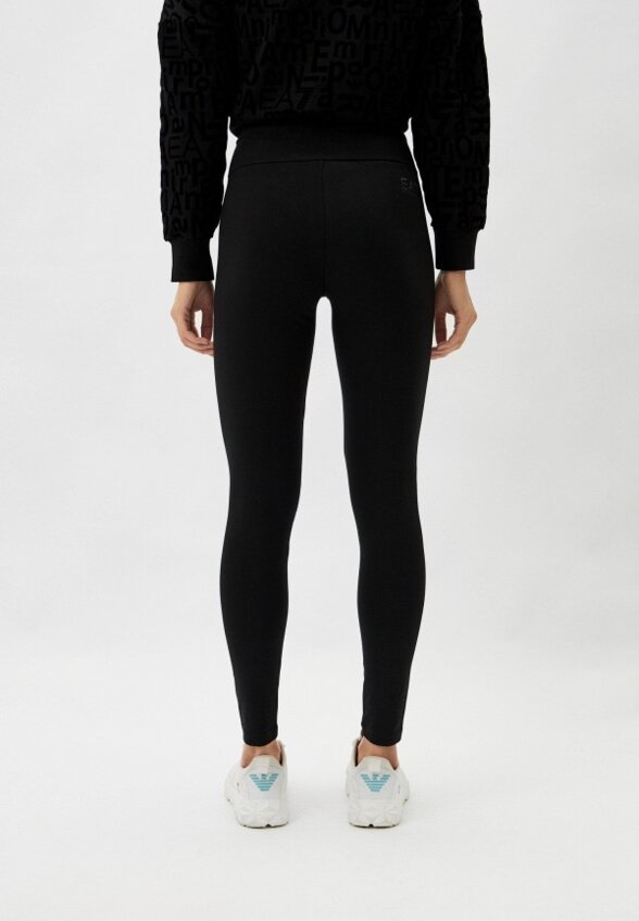 Леггинсы EA7