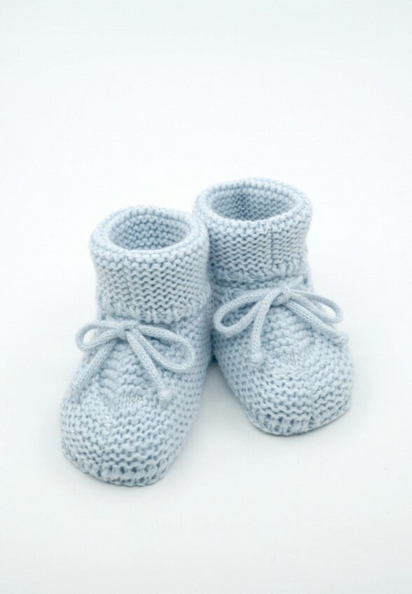 Пинетки Jacote