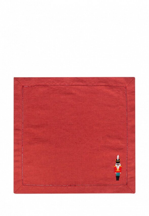 Комплект салфеток сервировочных Bellehome