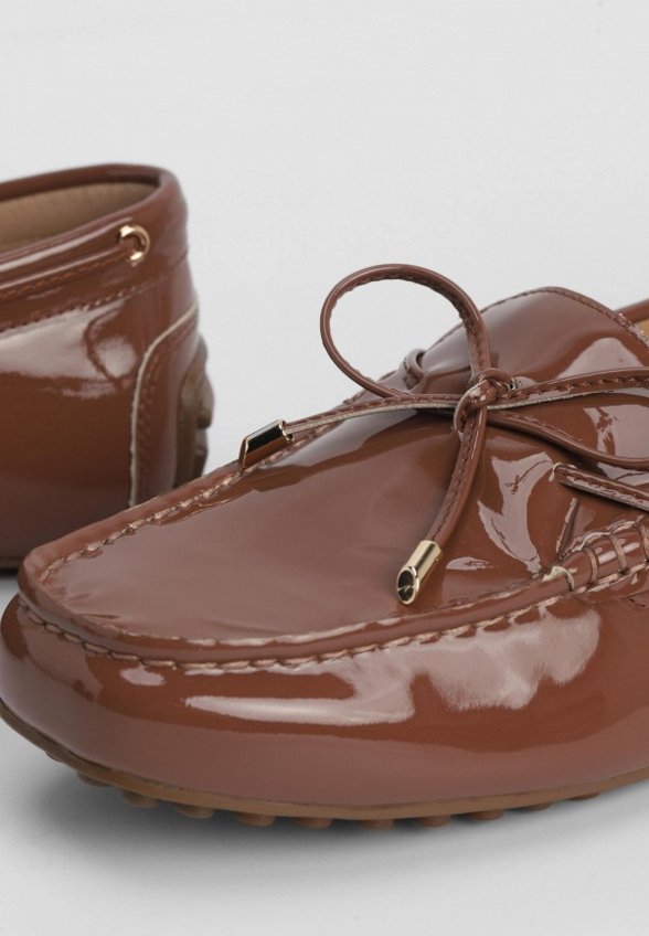 Мокасины Mitica Luna