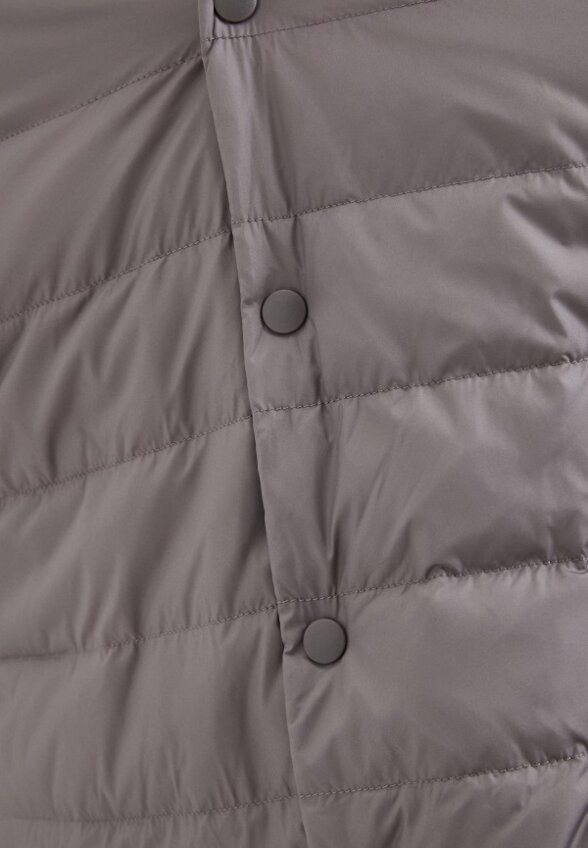 Куртка стеганая Lite by Mascotte