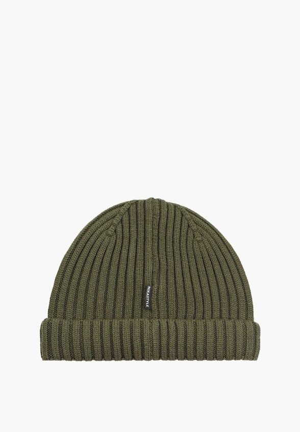 Шапка Nikastyle