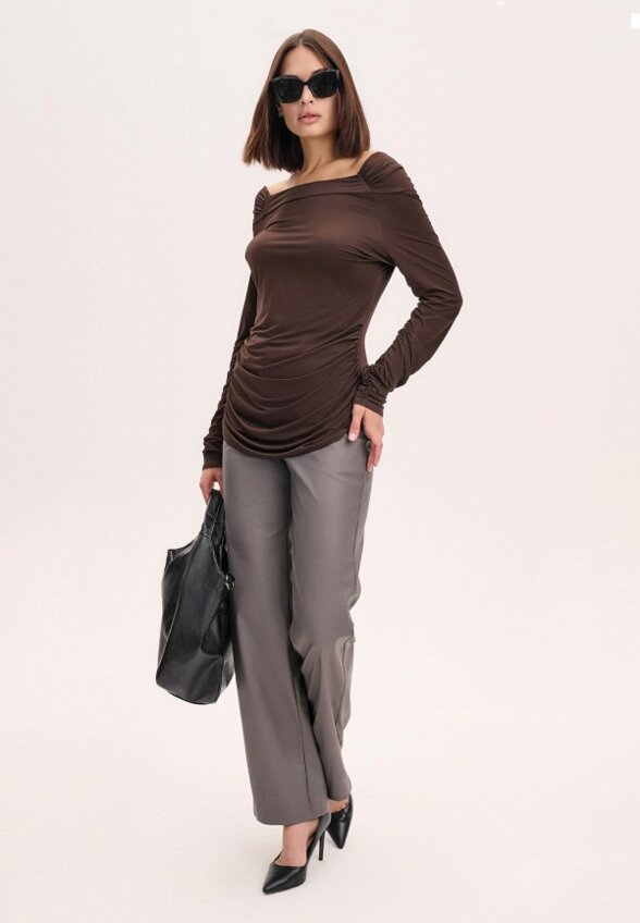 Лонгслив DaModno