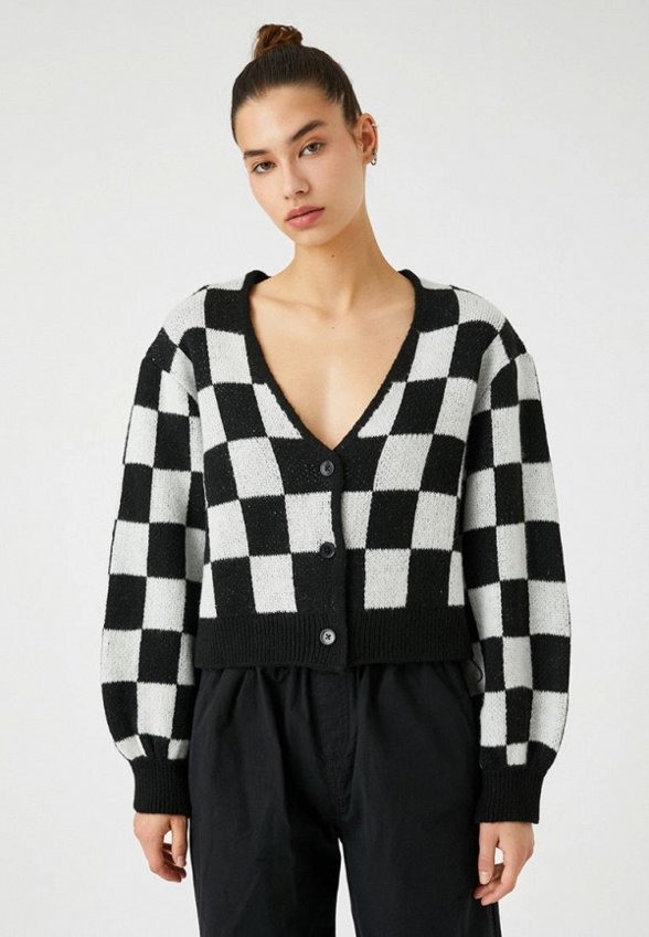 Кардиган Koton