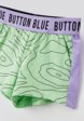 Шорты Button Blue3  - превью